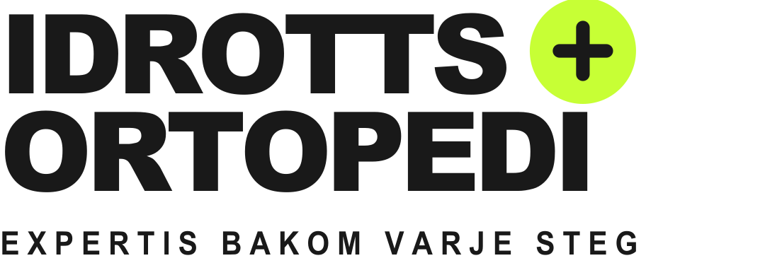 Idrottsortopedi – Expertis bakom varje steg